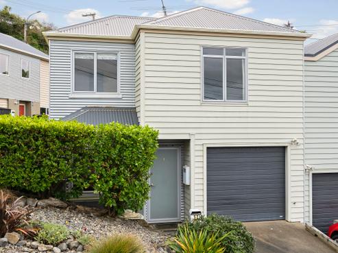 52 Fortunatus Street, Brooklyn