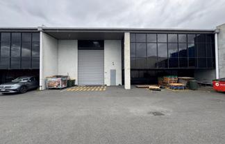 Prime Industrial - Available Now