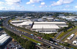 A-Grade Opportunites | JLL