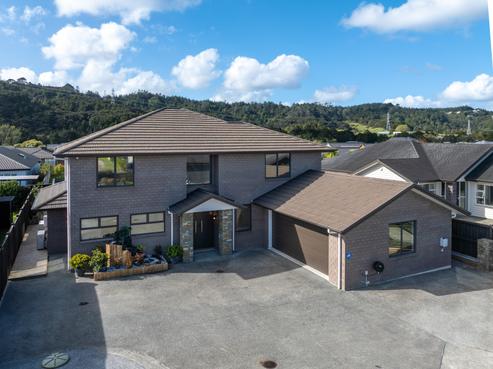 14 Sir Lincoln Drive, Kumeu