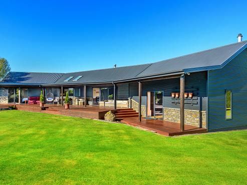 36 Windsor Drive, Kirwee