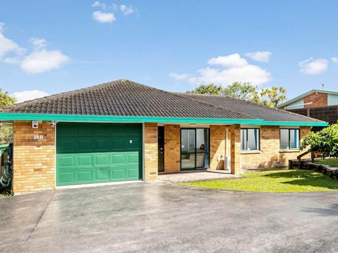 24B Mcleod Road, Henderson
