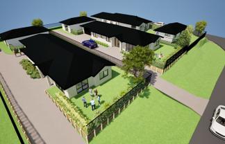 Lot 3, 11 Dobson Street, Waihi