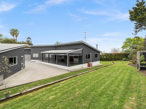 23A Old Onerahi Road, Onerahi