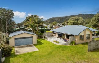 136 Waimaire Avenue, Matarangi