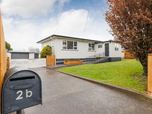 2B Homelands Avenue, Feilding