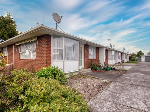 1/290 Ruahine Street, Terrace End