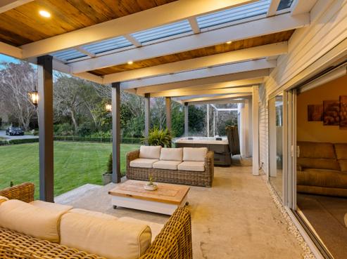 307 Larcombs Road, Rolleston