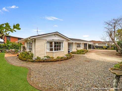 50A Dorset Road, Springvale
