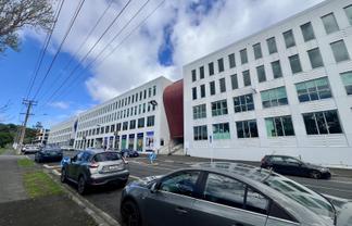 Modern Offices at Eden Business Park | up to 970m2