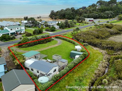 299 Big Bay Road, Manukau Heads