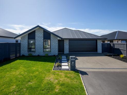32 Kestrel Street, Rolleston
