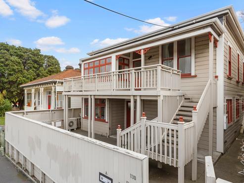 130 Wallace Street, Mount Cook