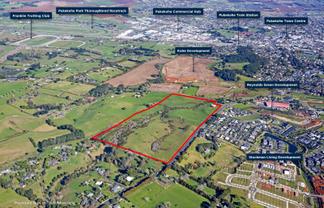 50 Pukekohe East Road, Pukekohe