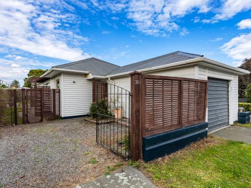 38 Sewell Street, Kaiapoi