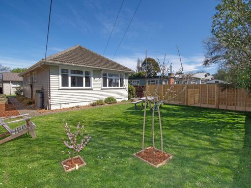 34 Tabart Street, Woolston