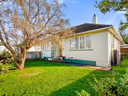 1/13 Atiawa Crescent, Waiwhetu