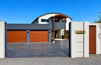 1 Waimataitai Street, Waimataitai