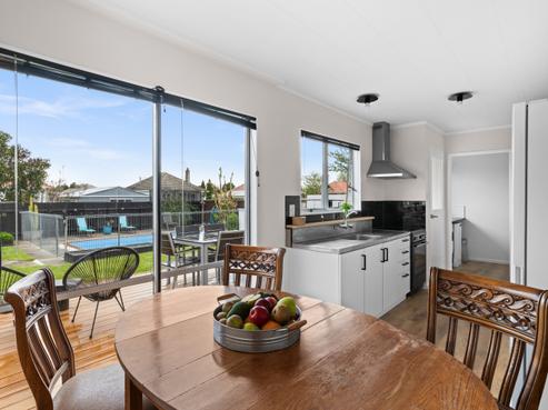 49A Rutherford Road, Marewa