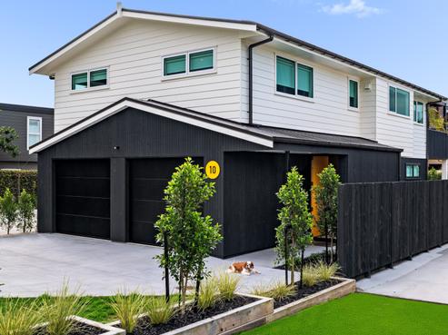 10 Seaway Terrace, Otumoetai