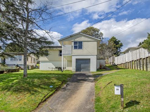 29 Charles Street, Kamo
