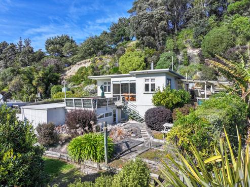 19 Caverhill Crescent, Motunau