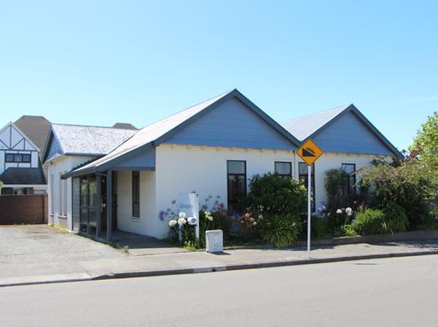 7 The Terrace, Timaru Central