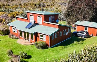 99 The Strand, OKARITO