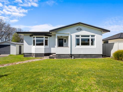 126C Napier Road, Havelock North