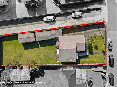 191 Richardson Road, Mount Roskill