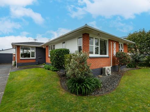 16 Kensington Place, Fairfield