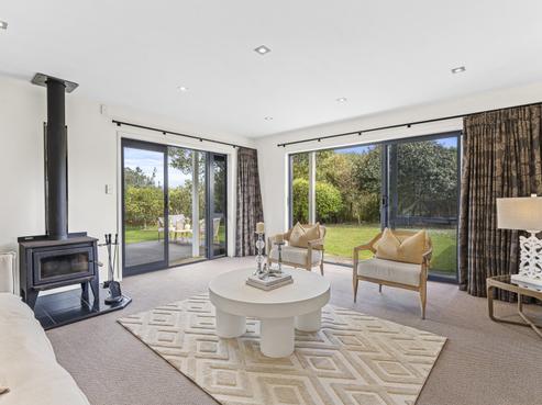 122 Surrey Hill Road, Oakura