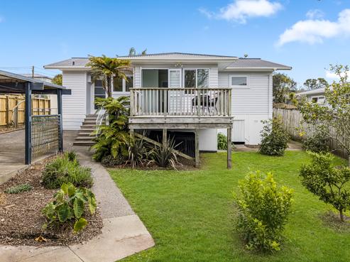 5 Japonica Drive, Beach Haven