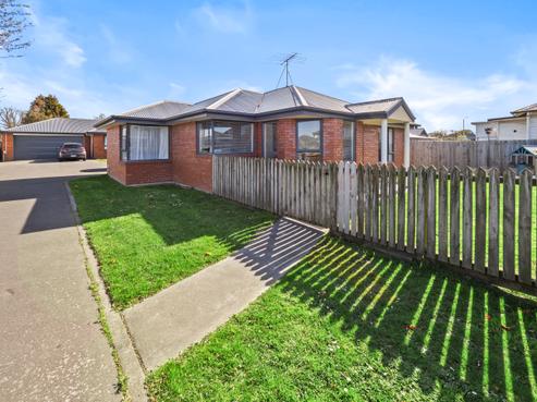 284A Moore Street, Ashburton
