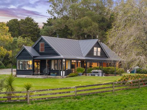 402 Old Kaipara Road, Kaipara Flats