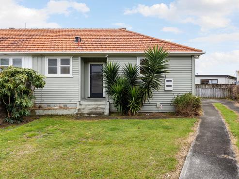8 Gardiner Place, Fairfield