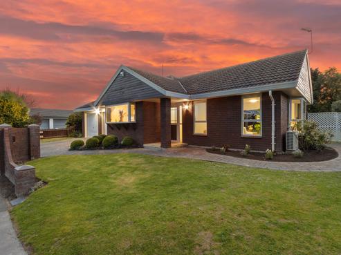 44 Lancewood Drive, Halswell