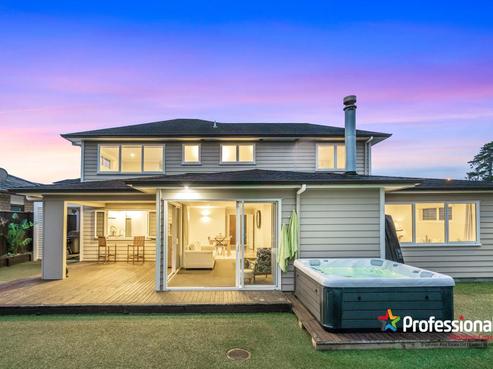 22 Wisteria Lane, Silverdale