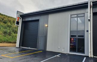 Prime location unit in Tauriko