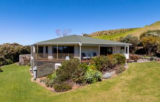 24 Palm Parade, Riversdale