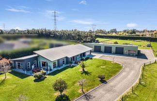 380 No 10 Road, Swannanoa