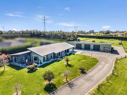 380 No 10 Road, Swannanoa