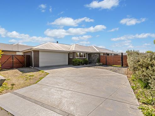 41 Masefield Drive, Rolleston