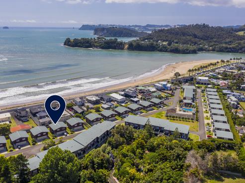 16/18 Eyre Street, Whitianga