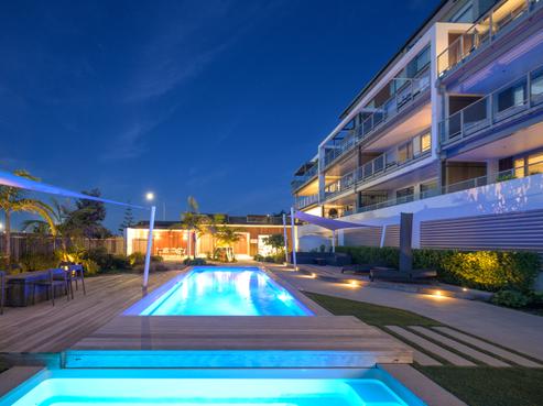 101/33 Beach Road, Tahunanui