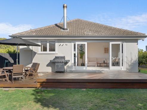 105 Veitches Road, Casebrook