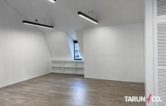 Top-Floor Character  Office - Heart of CBD