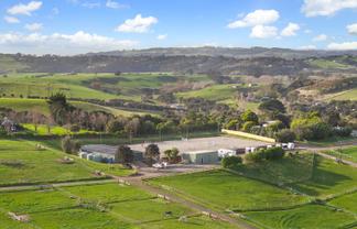  154 Muriwai Valley Road, Waimauku