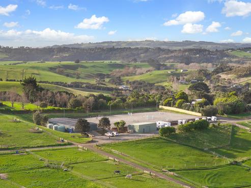 154 Muriwai Valley Road, Muriwai