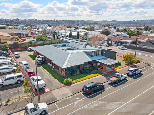 40 Guyton Street, Whanganui Central